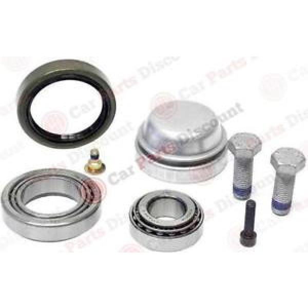 New FAG Wheel Bearing Kit, 210 330 00 51 #1 image