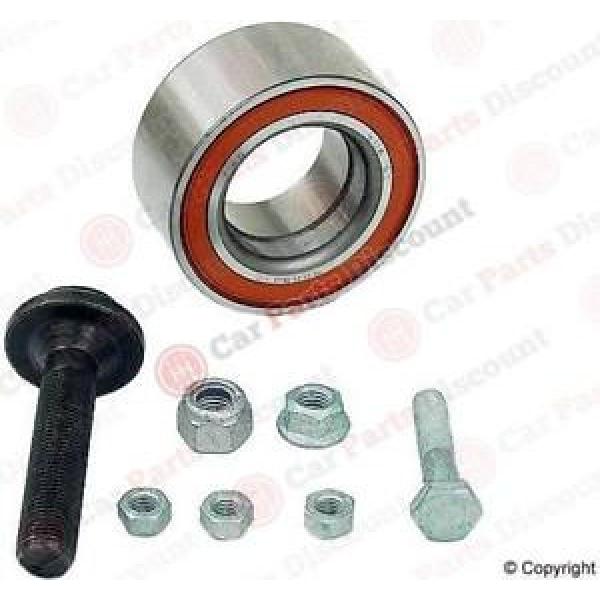 New FAG Wheel Bearing Kit, 4A0498625 #1 image