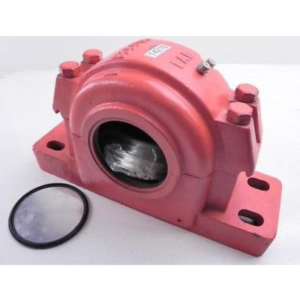 FAG Pillow Block Bearing Housing SAF 528D #1 image