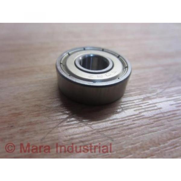 Fag 608Z Bearing - New No Box #1 image