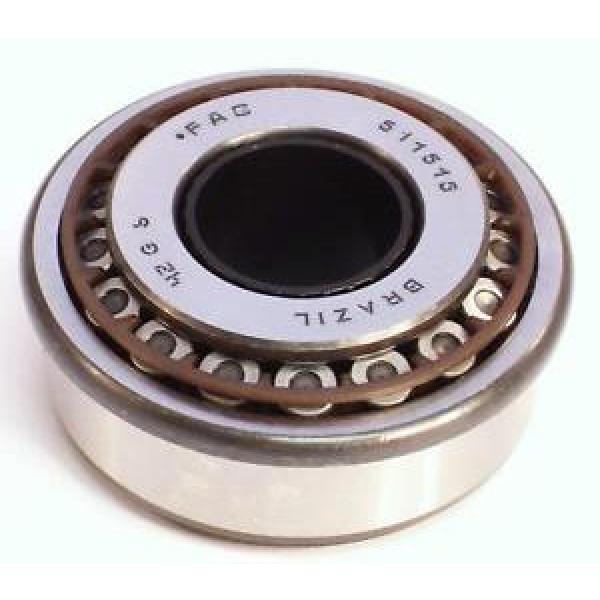 HEWLAND MK4 / MK5 / MK6 PINION BEARING FT222-1P FAG #1 image