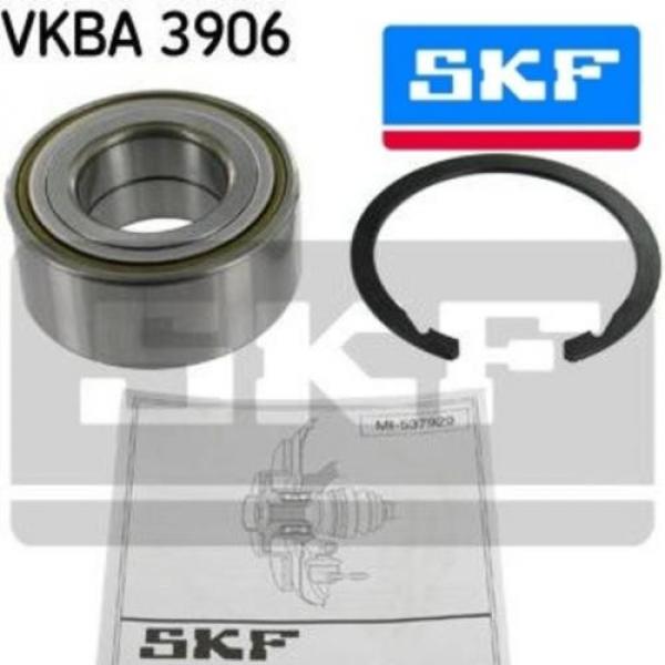 Radlager Satz Radlagersatz SKF VKBA3906 #1 image