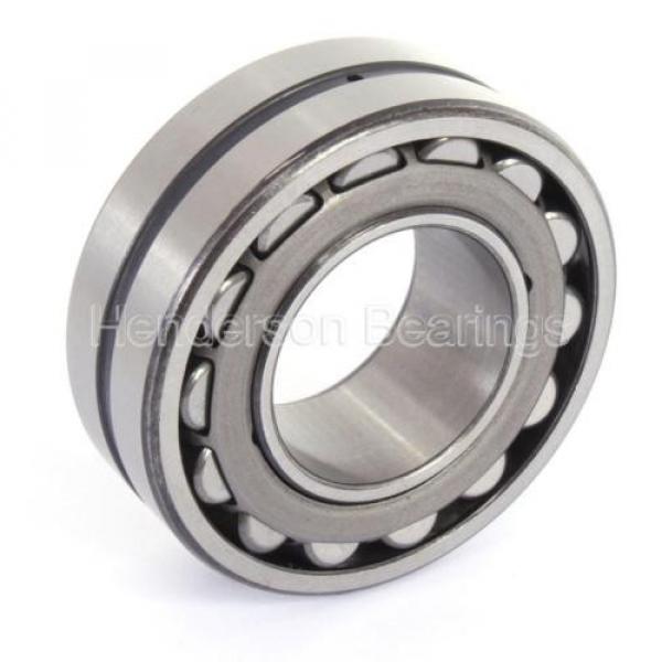 22206E1 Spherical Roller Bearing 30x62x20mm Premium Brand FAG #1 image