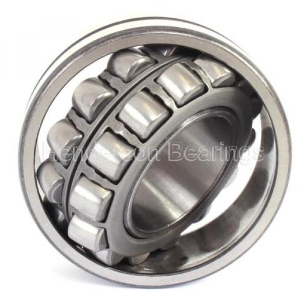 22206E1 Spherical Roller Bearing 30x62x20mm Premium Brand FAG #3 image