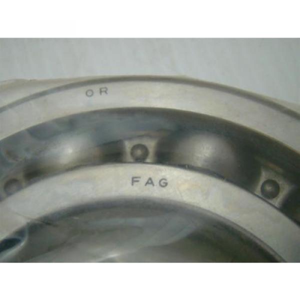 Fag Ball Bearings 11503390 #2 image