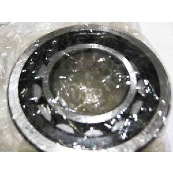 NU2309E TVP C4 (Single Row Cylindrical Roller Bearing) FAG #1 image