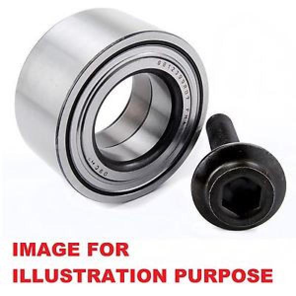 Transmission Front Wheel Bearing Hub Assembly Replacement - FAG 713 6680 50 #1 image