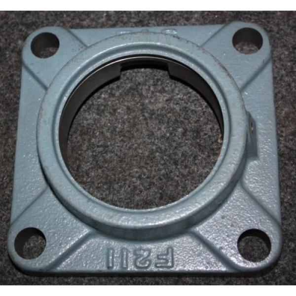 FAG F211 bearing housing- New #2 image