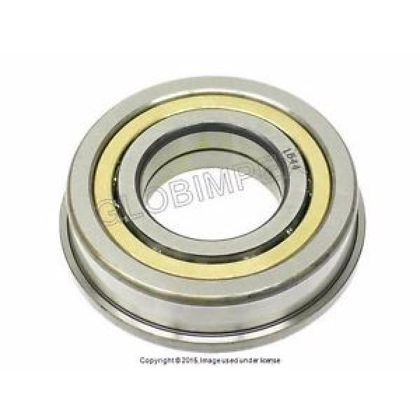 Porsche 911 &#039;87-&#039;11 CENTER Main Shaft Bearing FAG OEM +WARRANTY #1 image