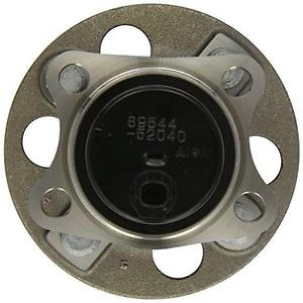FAG 713618990 Wheel Bearing Kit #1 image