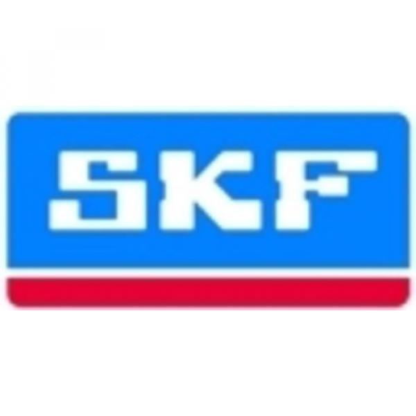 SKF Radlager Satz Radlagersatz FORD SEAT VW VKBA3449 #2 image