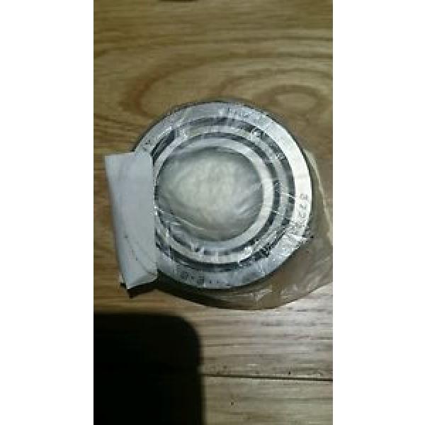 NOS GEARBOX BEARING FAG 32205 #1 image