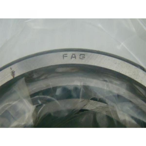 FAG Bearing 65 mm x 120 mm x 32.75 mm 32213A #2 image