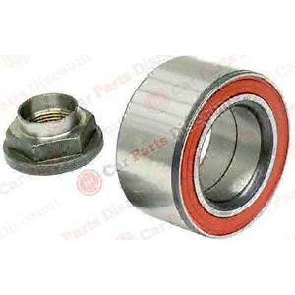 New FAG Wheel Bearing, 31 21 1 132 284 #1 image