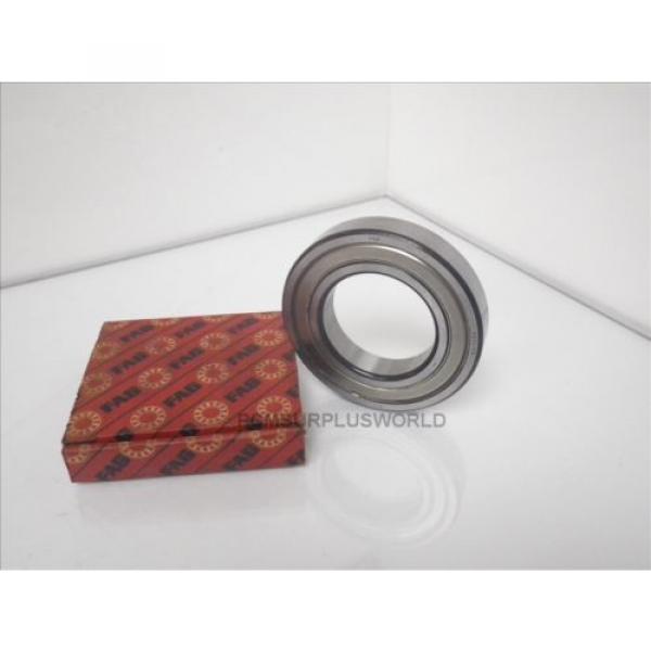 FAG Ball Bearing 62142ZRC3 *NEW* #4 image