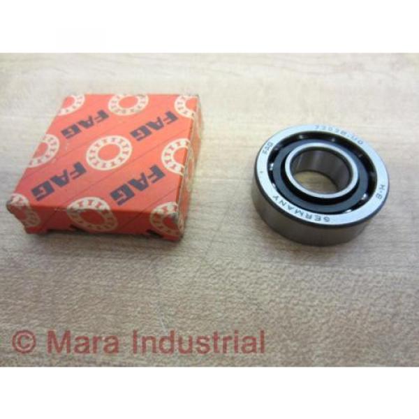 Fag 7202B.UO 7202BUO Bearing 7202B.TVP.UO #1 image