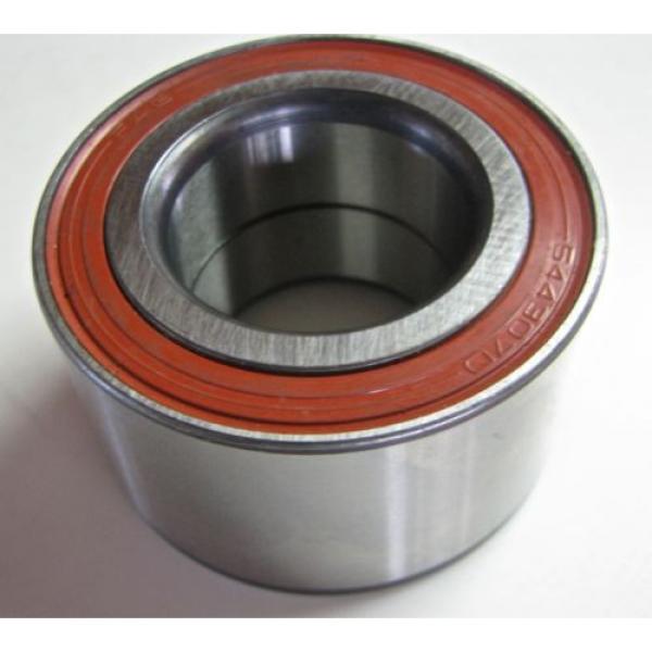 FAG 544307D Wheel bearing - VW Jetta, Golf - 1985 to 1988 #1 image