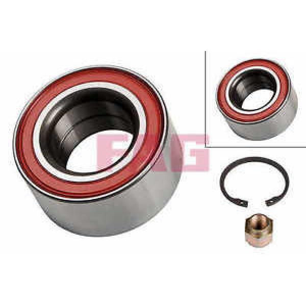 CITROEN AX Wheel Bearing Kit Front 1.0,1.1,1.4 86 to 98 713640190 FAG 335018 New #1 image