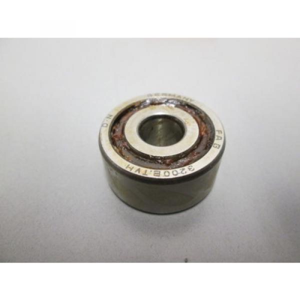 3200B.TVH FAG DOUBLE ROW BALL BEARING #2 image