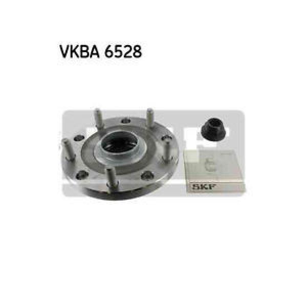 Radlagersatz SKF VKBA 6528 #1 image