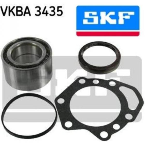 Radlager Satz Radlagersatz SKF VKBA3435 #1 image