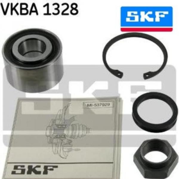 Radlager Satz Radlagersatz SKF VKBA1328 #1 image