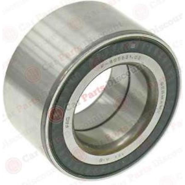 New FAG Wheel Bearing (90 X 49 X 45 mm), 31 20 3 450 600 #1 image