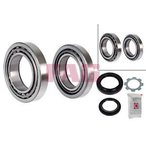 Ford Transit Bus (85-06) FAG Rear Wheel Bearing Kit 713678420 #1 image