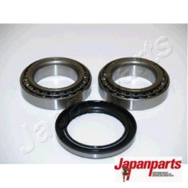 JAPANPARTS Radlager Satz Radlagersatz KK-18001 #1 image