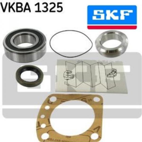 Radlager Satz Radlagersatz SKF VKBA1325 #1 image