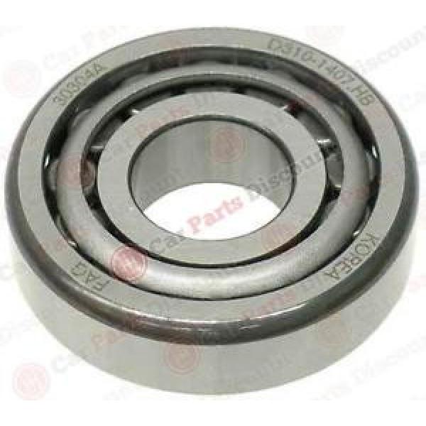 New FAG Wheel Bearing (Roller Type Bearing), 900 053 005 00 #1 image