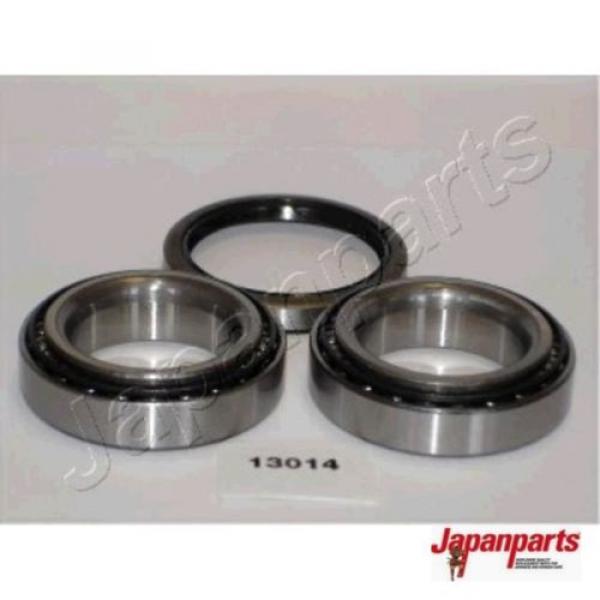 JAPANPARTS Radlager Satz Radlagersatz KK-13014 #1 image