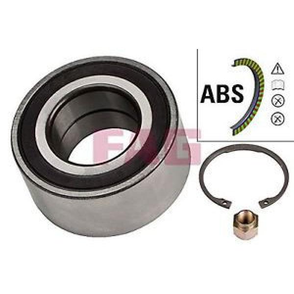 FAG 713640310 Wheel Bearing Kit #1 image