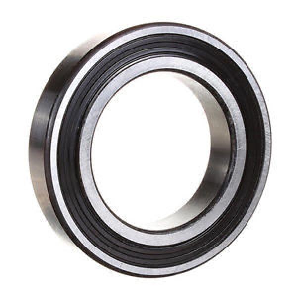 6011.2RSR FAG Deep Groove Ball Bearing Single Row #1 image