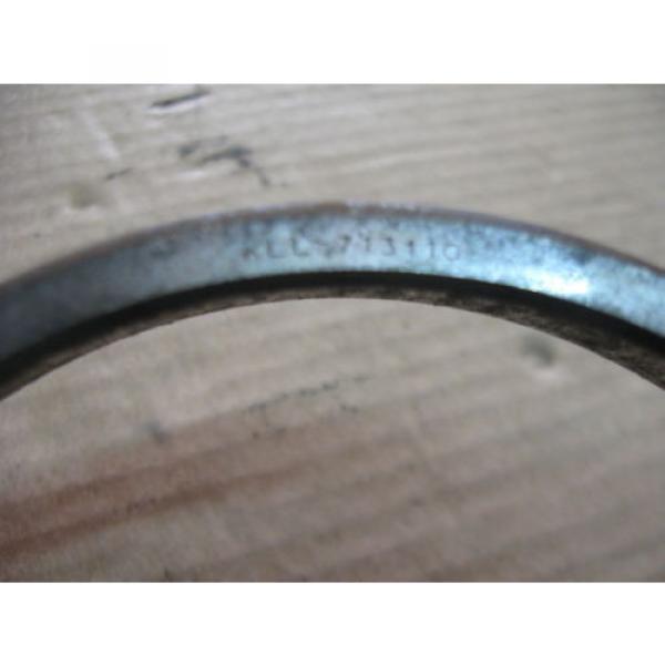 FAG Taper Roller BEARING KLL LL713149 / KLL713110  69.85 mm X 99.217 mm X 17 mm #3 image