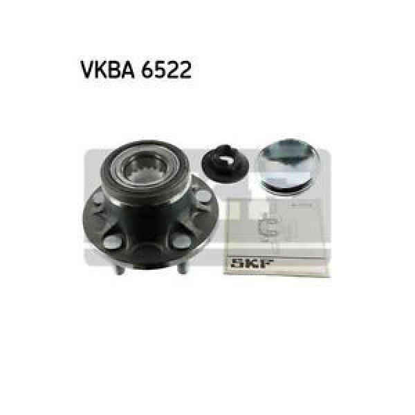 Radlagersatz SKF VKBA 6522 #1 image