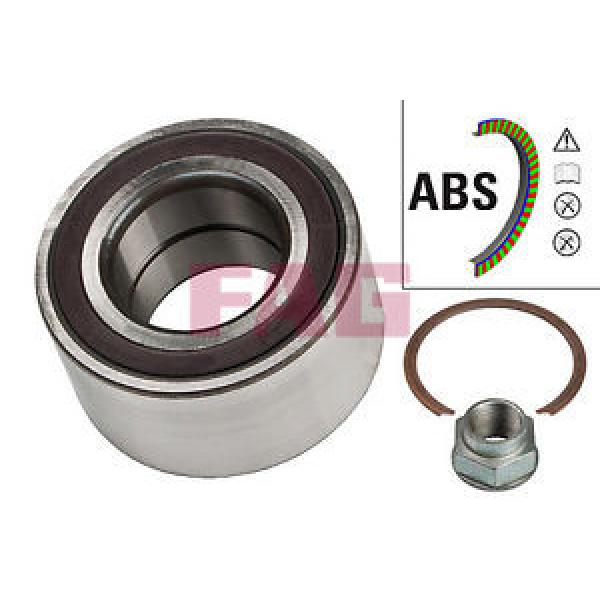 Alfa Romeo 146 (94-01) FAG Front Wheel Bearing Kit 713690300 #1 image